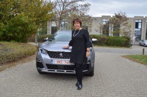 Anne Steuns - Citroën, DS en Peugeot (6)-min