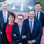 FLEET Manager of the Year 2019 Genomineerden
