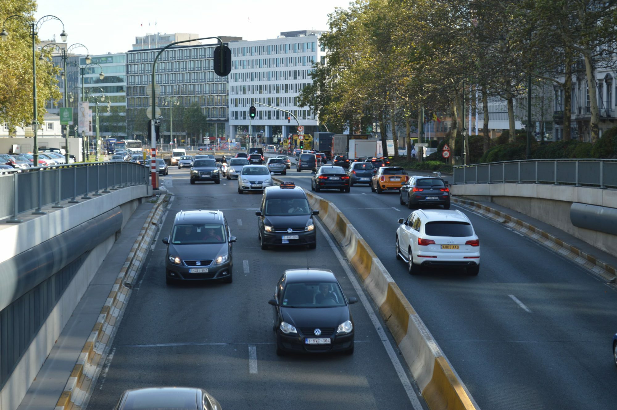 WLTP kostprijs automobilist