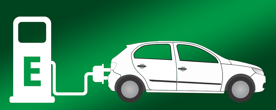 Vermijd de 0% 100% in de accu elektrische auto! - FLEET.be