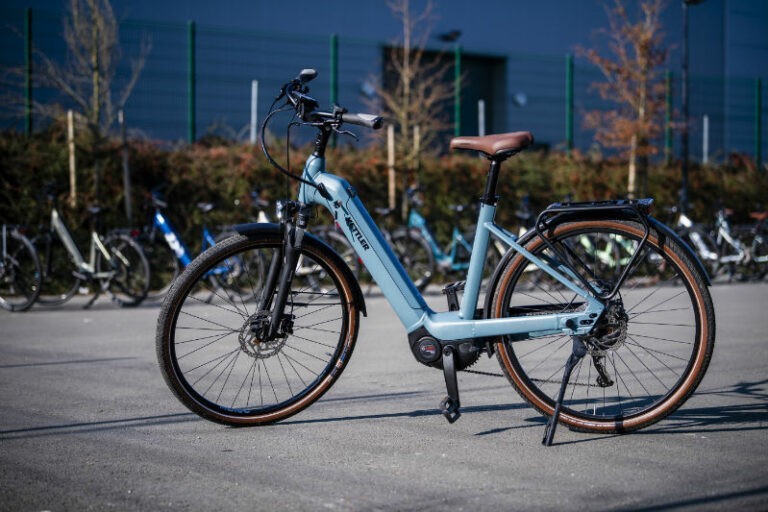 VAB Bike of the Year 2021 dit zijn de winnaars! FLEET.be