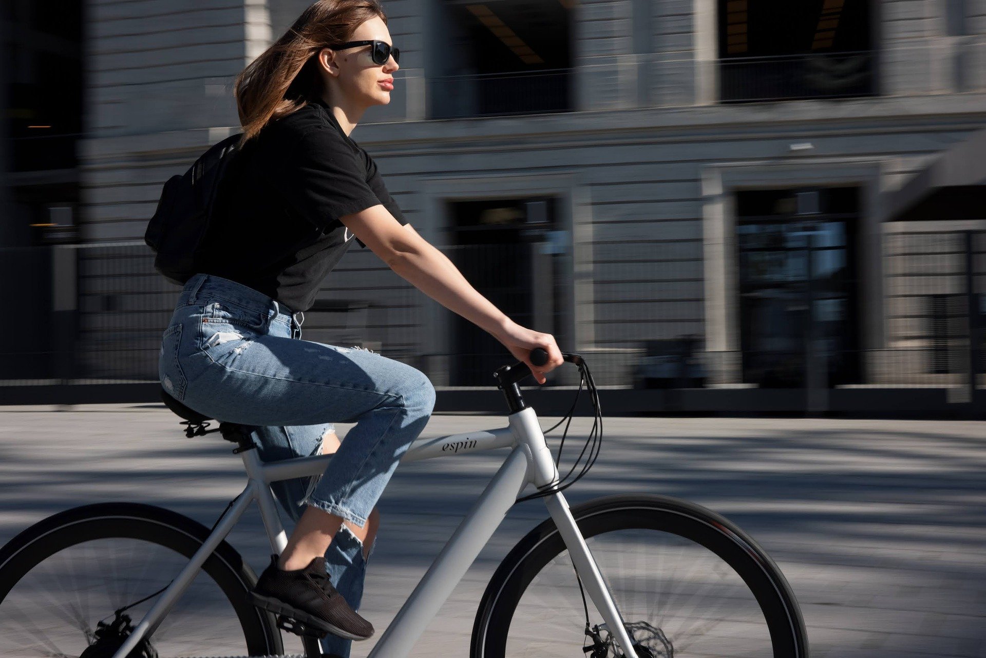 Gedaan met 6% (elektrische) fietsen - FLEET.be