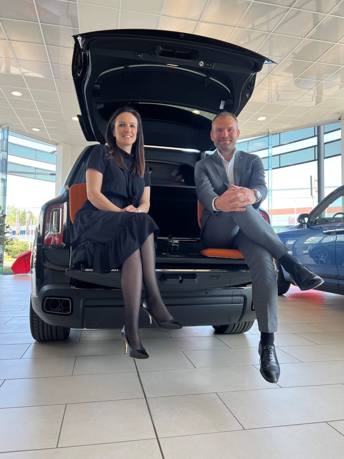alexandra-camby-en-laurent-louyet-rolls-royce-het-merk-schrikt