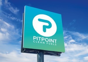 Pitpoint-sign